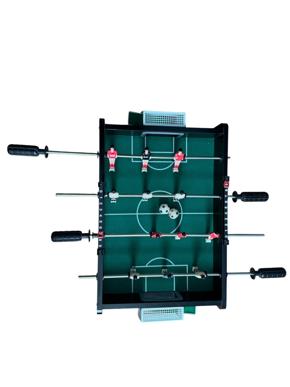 ESPN  Foosball Table Top Game